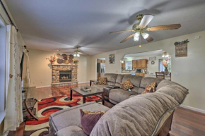 Lakefront Poconos Retreat with Dock and Gas Grill